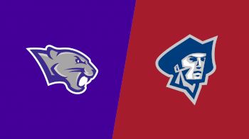 Replay: Kentucky Wesleyan vs Malone | Oct 2 @ 7 PM