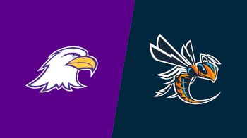 Replay: Ashland vs Cedarville | Oct 11 @ 7 PM