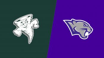 Replay: Lake Erie College vs Kentucky Wesleyan | Oct 9 @ 7 PM