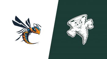 Replay: Cedarville vs Lake Erie College | Oct 16 @ 4 PM