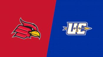 Replay: Wheeling vs Ursuline | Oct 21 @ 6 PM