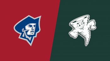Replay: Malone vs Lake Erie College | Oct 11 @ 12 PM