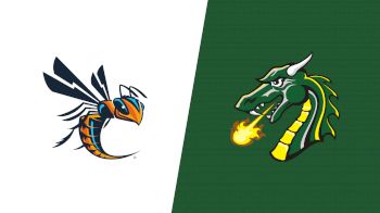 Replay: Cedarville vs Tiffin University | Oct 18 @ 3 PM