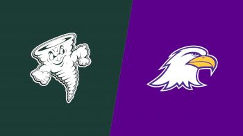 Replay: Lake Erie College vs Ashland | Oct 18 @ 3 PM