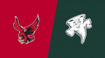Replay: Roberts Wesleyan vs Lake Erie College | Oct 21 @ 5 PM
