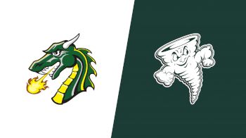 Replay: Tiffin University vs Lake Erie College | Oct 23 @ 7 PM