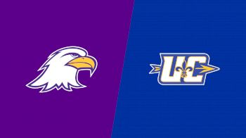 Replay: Ashland vs Ursuline | Oct 25 @ 12 PM