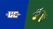 Replay: Ursuline vs Tiffin University | Oct 25 @ 6 PM