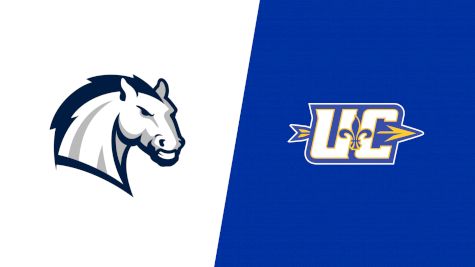 2025 Hillsdale vs Ursuline - Women's