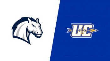 Replay: Hillsdale vs Ursuline | Oct 30 @ 6 PM