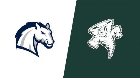 2025 Hillsdale vs Lake Erie College - Women's