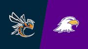 Replay: Cedarville vs Ashland | Nov 4 @ 6 PM