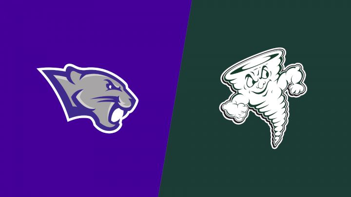 2025 Kentucky Wesleyan vs Lake Erie College