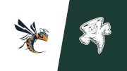 Replay: Cedarville vs Lake Erie College | Nov 7 @ 6 PM