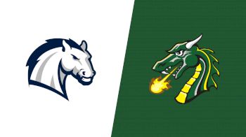 Replay: Hillsdale vs Tiffin University | Nov 14 @ 7 PM