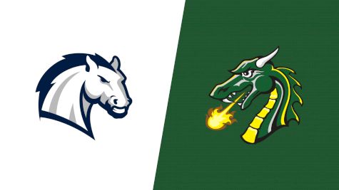 Replay: Hillsdale vs Tiffin University | Nov 14 @ 7 PM