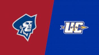 Replay: Malone vs Ursuline | Oct 18 @ 12 PM