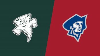 Replay: Lake Erie College vs Malone | Nov 4 @ 7 PM