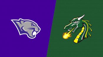 Replay: Kentucky Wesleyan vs Tiffin University | Nov 8 @ 1 PM