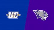 Replay: Ursuline vs Kentucky Wesleyan | Nov 15 @ 5 PM