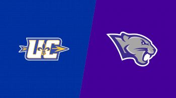 Replay: Ursuline vs Kentucky Wesleyan | Nov 15 @ 5 PM