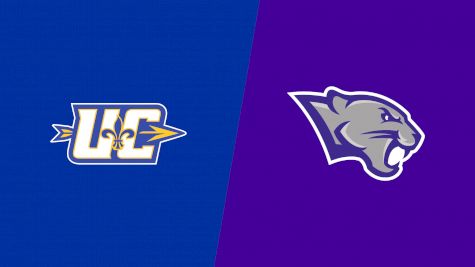 Replay: Ursuline vs Kentucky Wesleyan | Nov 15 @ 5 PM