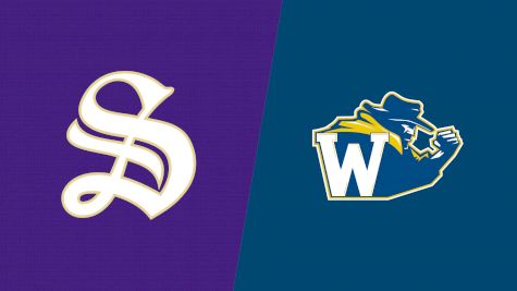 2025 Sewanee University of the South vs NC Wesleyan