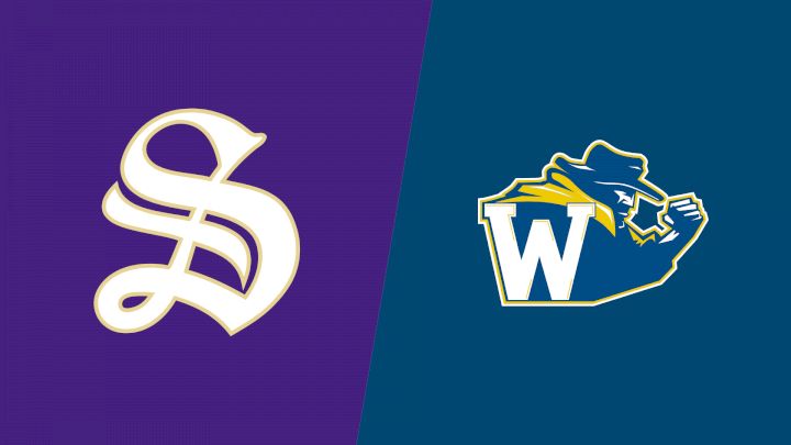 2025 Sewanee University of the South vs NC Wesleyan