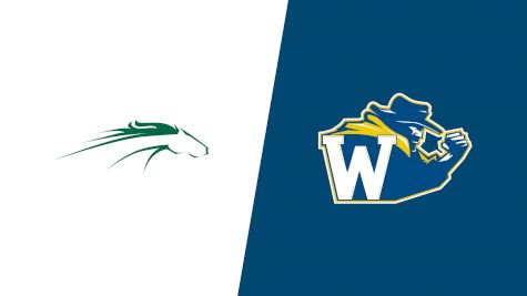 Replay: William Peace vs NC Wesleyan | Oct 28 @ 6 PM