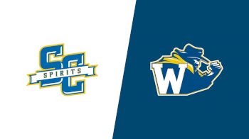 Replay: Salem vs NC Wesleyan | Nov 1 @ 12 PM