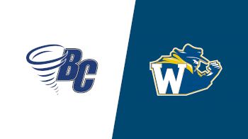 Replay: Brevard vs NC Wesleyan | Oct 18 @ 2 PM