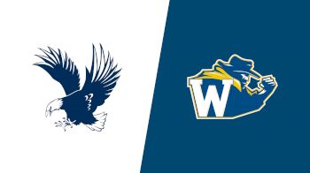 Replay: Mary Washington vs NC Wesleyan | Oct 15 @ 4 PM