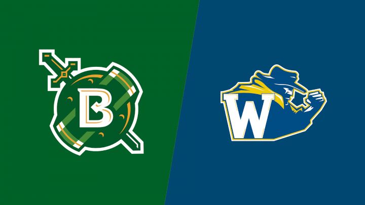 2025 Belhaven University vs NC Wesleyan