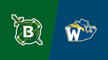 Replay: Belhaven vs N.C. Wesleyan | Oct 11 @ 12 PM