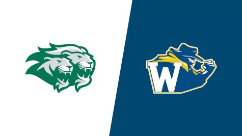 2025 Greensboro vs NC Wesleyan - Women's