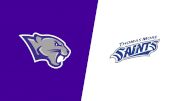 Replay: Kentucky Wesleyan vs Thomas More - 2025 KWC vs Thomas More | Nov 4 @ 5 PM