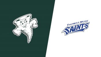 Replay: Lake Erie College vs Thomas More | Nov 13 @ 6 PM