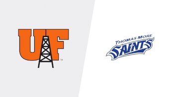 Replay: Findlay vs Thomas More | Oct 25 @ 2 PM