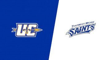 Replay: Ursuline vs Thomas More | Oct 11 @ 11 AM
