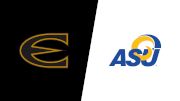 2025 Emporia State vs Angelo State