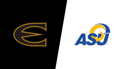 2025 Emporia State vs Angelo State