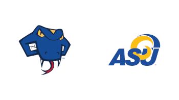 Replay: St. Mary's (TX) vs Angelo State | Oct 11 @ 1 PM