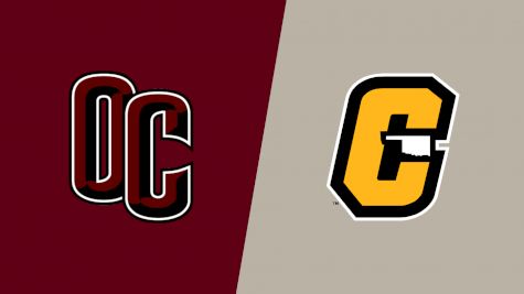 Replay: Okla. Christian vs Cameron | Oct 28 @ 6 PM