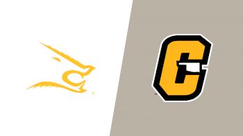 Replay: A&M-Kingsville vs Cameron | Oct 18 @ 2 PM