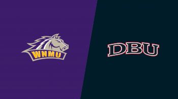 Replay: Western N.M. vs DBU | Oct 10 @ 6 PM