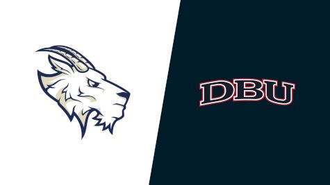Replay: St. Edward's vs DBU | Nov 1 @ 7 PM
