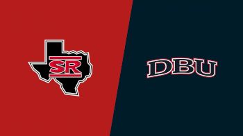 Replay: Sul Ross State vs DBU | Oct 22 @ 7 PM