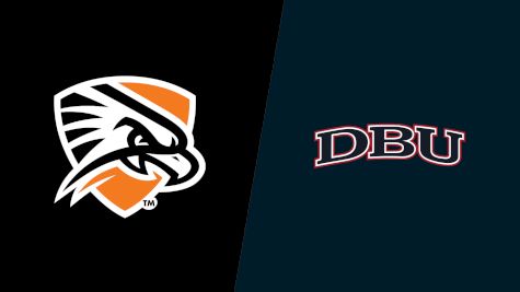 2025 UT Permian Basin vs DBU - Women's