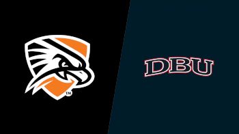 Replay: UT Permian Basin vs DBU | Oct 24 @ 6 PM
