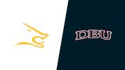 2025 A&M-Kingsville vs DBU - Women's